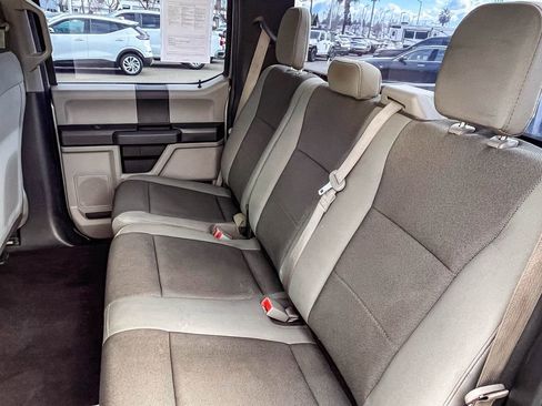 Used 2020 Ford F150 XL w/ Equipment Group 101A Mid image 39