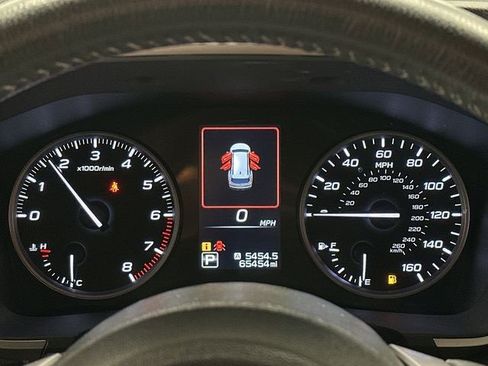 Used 2023 Subaru Ascent Premium w/ Convenience Package image 6