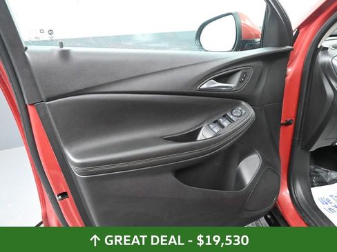 Used 2024 Buick Encore GX Sport Touring image 28