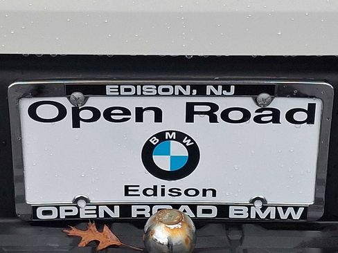 Used 2024 Nissan Frontier PRO-4X w/ Off-Road Protection Package image 30