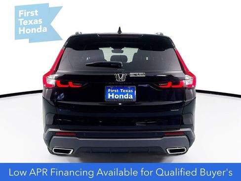 New 2026 Honda CR-V Sport Touring image 7