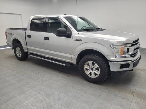 Used 2018 Ford F150 XLT image 11