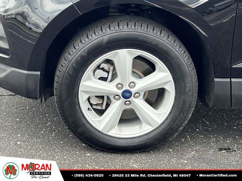 Used 2022 Ford Edge SE AWD/4WD image 10