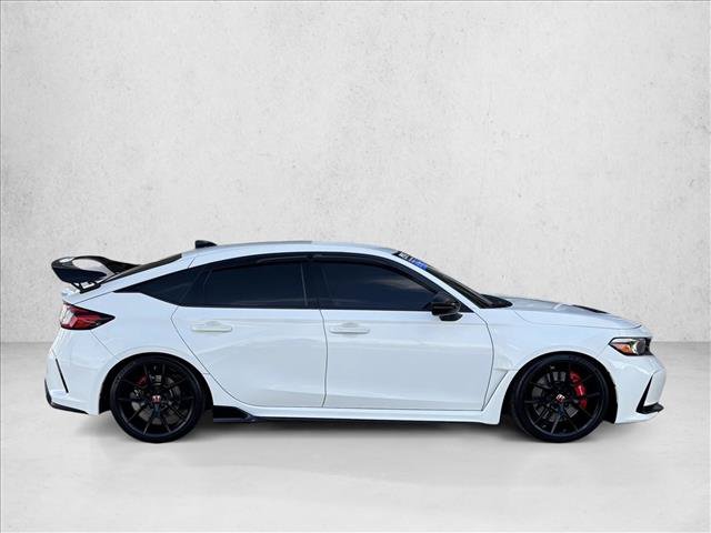 Used 2023 Honda Civic Type R image 4