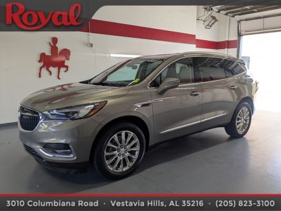 Used 2018 Buick Enclave Premium