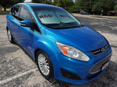 Used 2015 Ford C-MAX SE w/ Equipment Group 202A