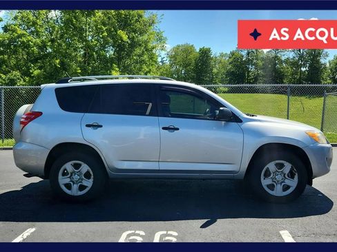 Used 2009 Toyota RAV4 2WD image 1