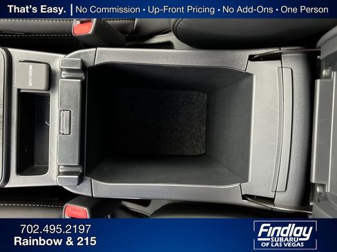 New 2026 Subaru Outback Limited image 31