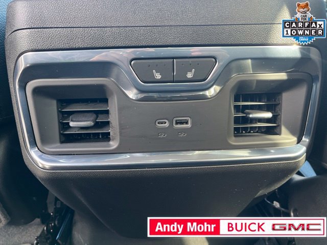 Used 2026 GMC Sierra 1500 Denali AWD/4WD image 38
