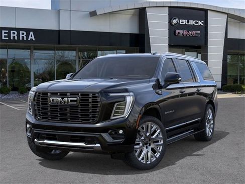 New 2026 GMC Yukon XL Denali Ultimate image 6