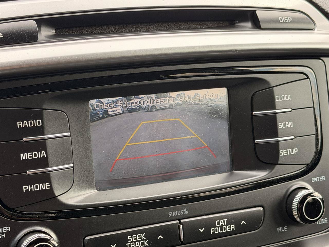 Used 2016 Kia Sorento LX FWD image 21