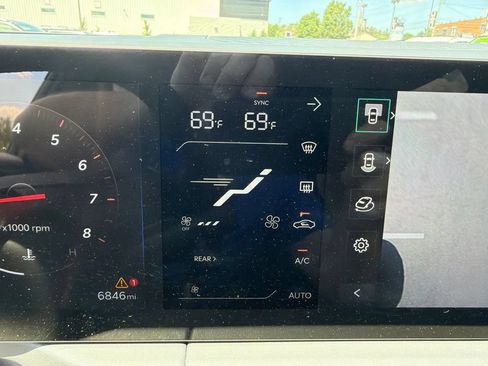 Used 2027 Kia Telluride SX Prestige AWD/4WD image 15