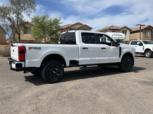 New 2026 Ford F250 XL AWD/4WD image 36