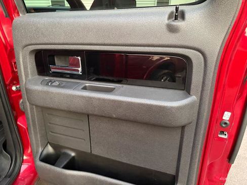 Used 2013 Ford F150 Limited AWD/4WD image 41