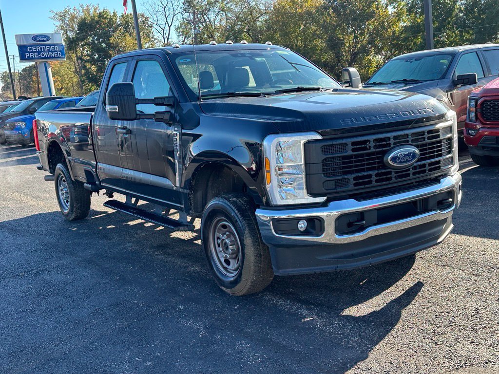 Used 2026 Ford F250 XL w/ XL Chrome Package AWD/4WD image 22