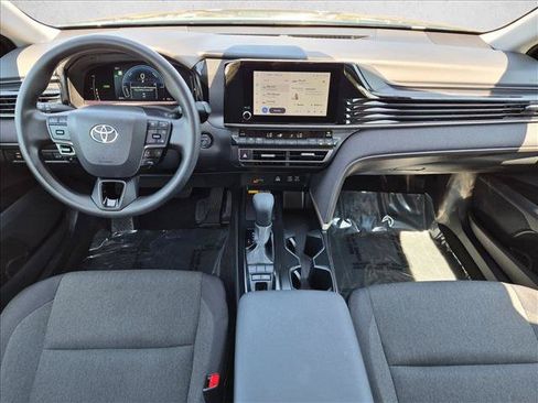 Certified 2025 Toyota Camry LE w/ Convenience Package FWD image 16