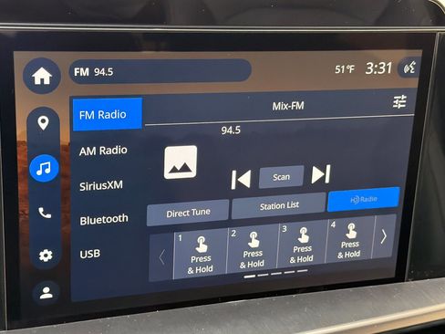 New 2026 Subaru Outback Wilderness image 18