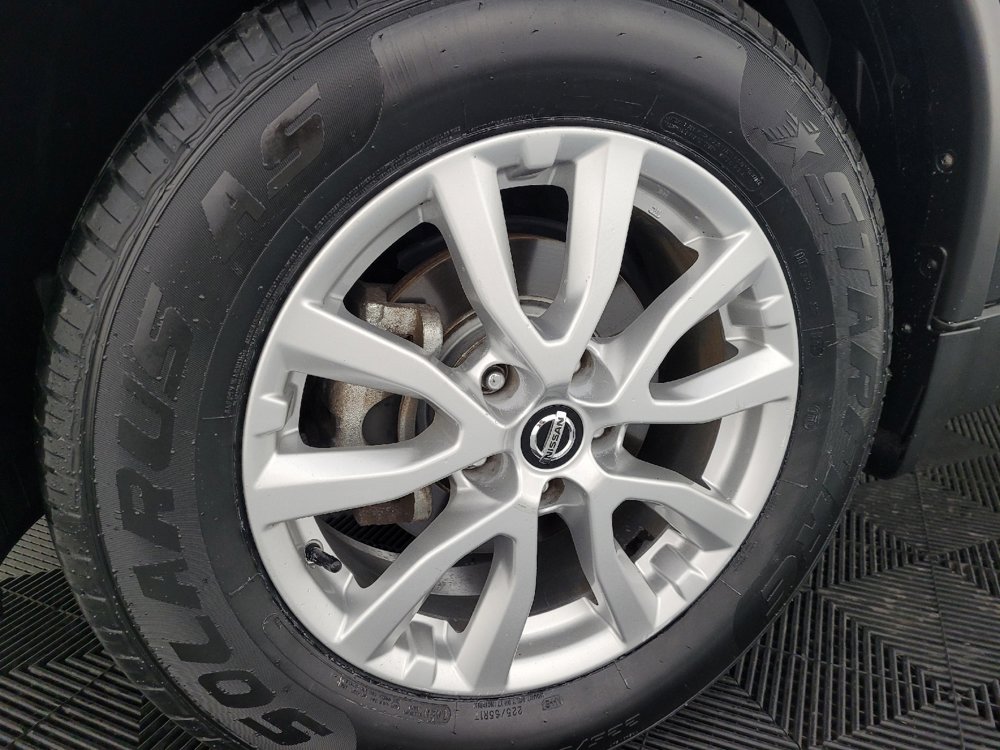 Used 2019 Nissan Rogue SV AWD/4WD image 31