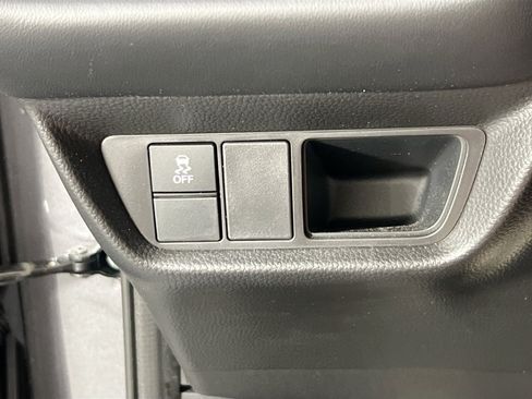 Used 2025 Honda HR-V LX image 10