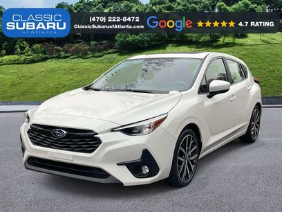 New 2026 Subaru Impreza 2.0i Sport