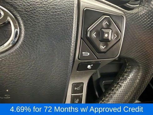 Used 2019 Toyota Tacoma SR5 image 16