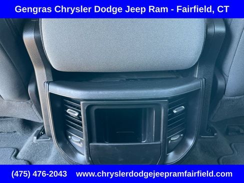 Certified 2023 RAM 1500 Big Horn AWD/4WD image 31