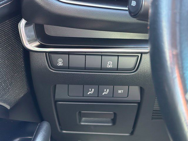 Used 2023 MAZDA MAZDA3 s AWD/4WD image 20