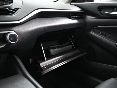 Used 2022 Nissan Altima 2.5 SV image 30