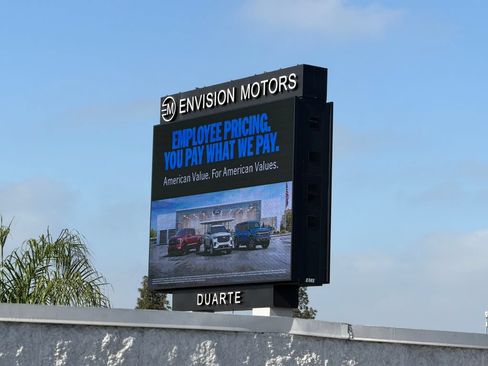 Used 2026 Ford Explorer ST-Line RWD image 46