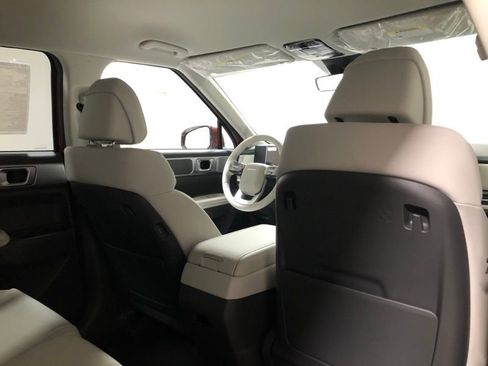 New 2026 Hyundai Santa Fe SEL AWD/4WD image 12