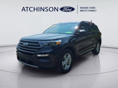 Used 2023 Ford Explorer XLT w/ Equipment Group 202A