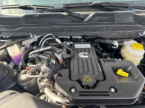 New 2026 RAM 3500 Tradesman w/ Chrome Appearance Group image 28