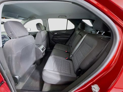 Used 2022 Chevrolet Equinox LT FWD image 21