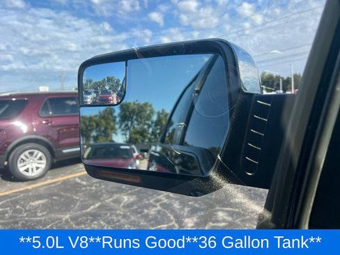 Used 2014 Ford F150 XLT w/ Equipment Group 302A Luxury AWD/4WD image 14