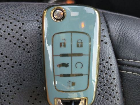 Used 2016 Buick Cascada Premium image 28