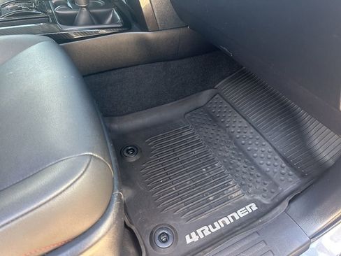 Used 2020 Toyota 4Runner TRD Off-Road Premium w/ Moonroof Package image 20