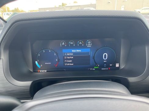 Used 2024 Ford F150 XLT w/ Equipment Group 302A MID image 17