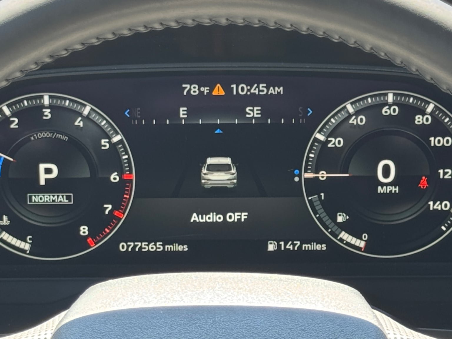 Used 2023 Mitsubishi Outlander SEL FWD image 14