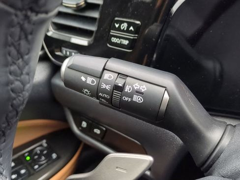 Used 2024 Lexus NX 350 AWD image 26