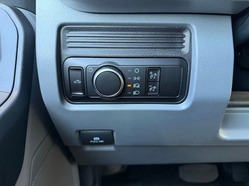 New 2026 Ford F350 XL w/ Snow Plow Prep Package image 34