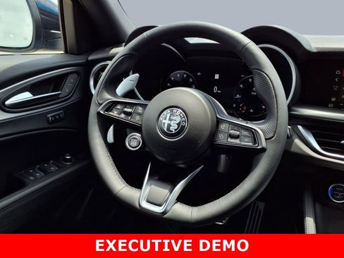 New 2025 Alfa Romeo Stelvio Sprint w/ Veloce Package image 15