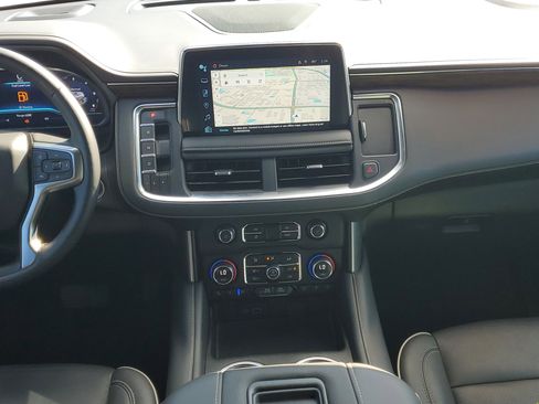 Used 2023 Chevrolet Tahoe Premier image 14