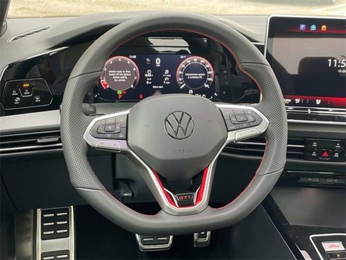 New 2026 Volkswagen GTI SE image 7