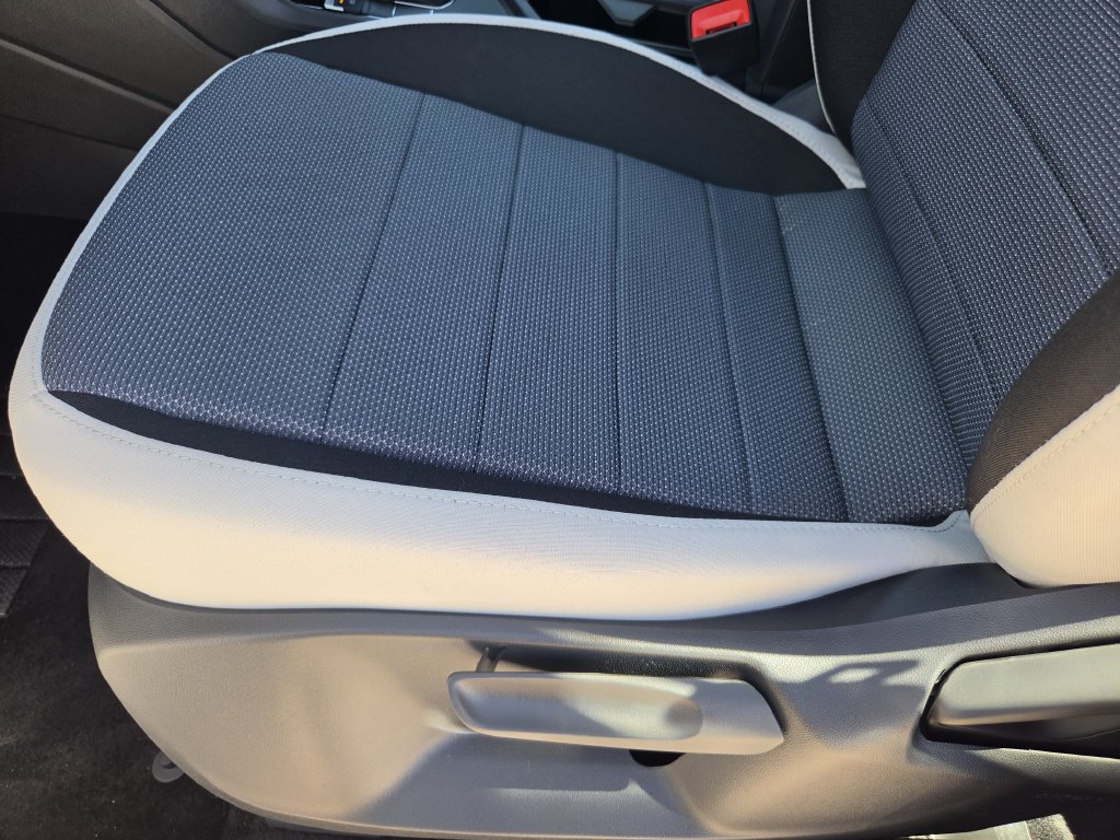 New 2027 Volkswagen Taos S FWD image 21