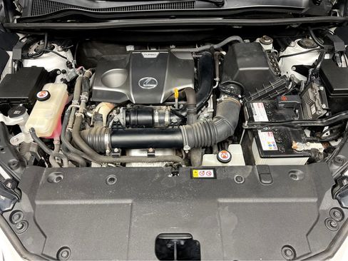 Used 2021 Lexus NX 300 AWD w/ Comfort Package image 26