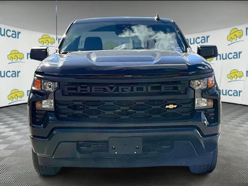 New 2026 Chevrolet Silverado 1500 W/T image 3