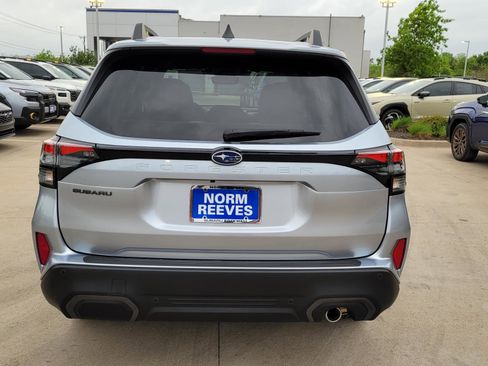 New 2026 Subaru Forester Limited image 17