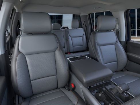 New 2025 Ford F150 Lariat image 18