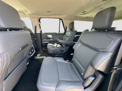 New 2026 Ford Expedition Max Active RWD image 17