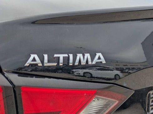 Used 2020 Nissan Altima 2.5 SL image 12